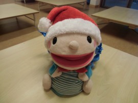 クリスマス３