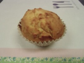レモンケーキ