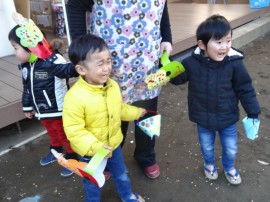 鬼４