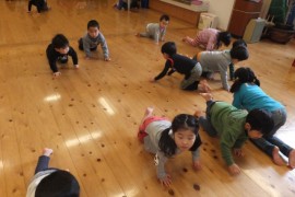 ぶどう移行４