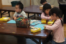 ぶどう移行５