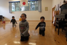 ぶどう移行３